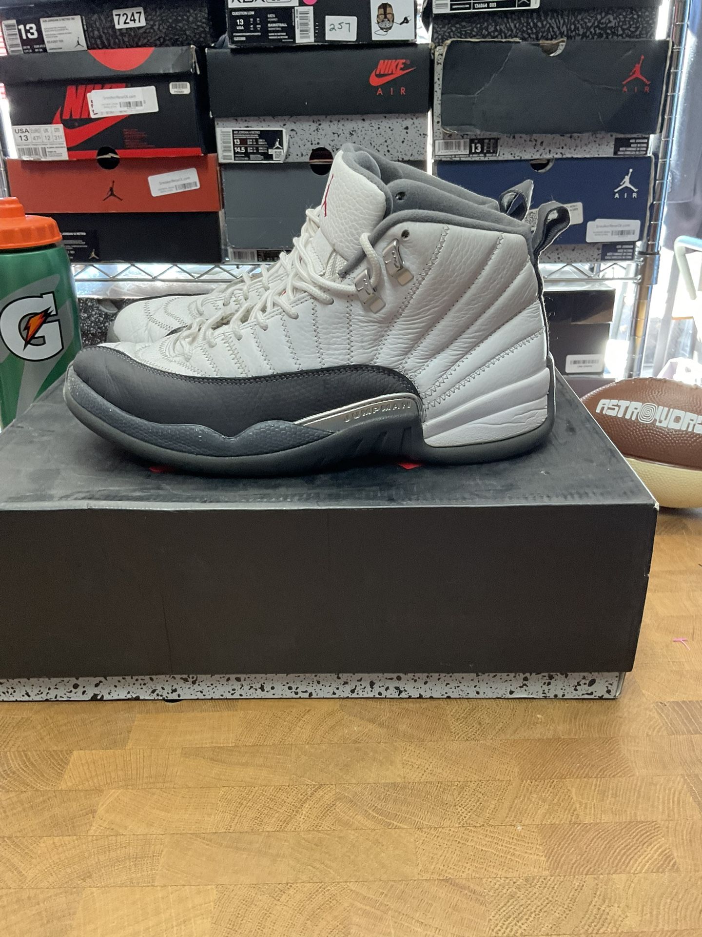 Nike Air Jordan Retro 12