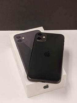 Factory Unlocked iPhone 11 64GB $649.99