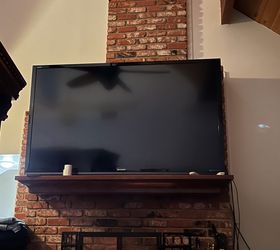 Sharp AQUOS LC-80LE633U — 80-inch, 1080p, 120 Hz LED TV