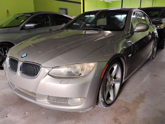 2010 BMW 335i