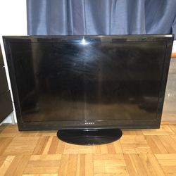 Dynex LCD Television