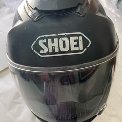 Motorcycle helmets