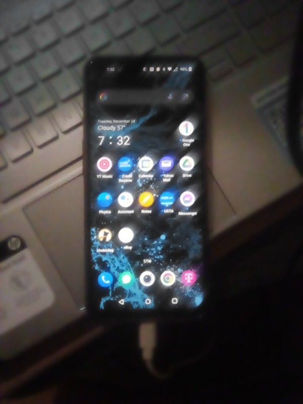 One Plus Nord N200 5G
