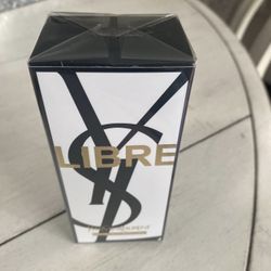 Yves Saint Laurent Libre