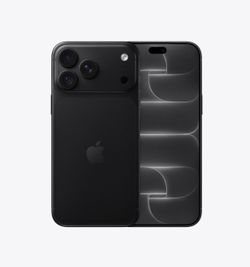 🔥 NEW Apple iPhone 18 Pro Max 256GB SIM Unlocked - Black🍊BRAND NEW SEALED✅