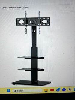 TV stand