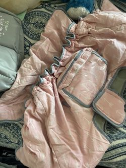 Shopping Cart Cover 