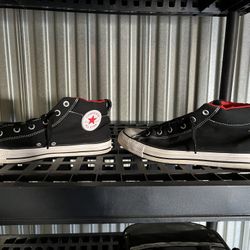 Like New Converse 