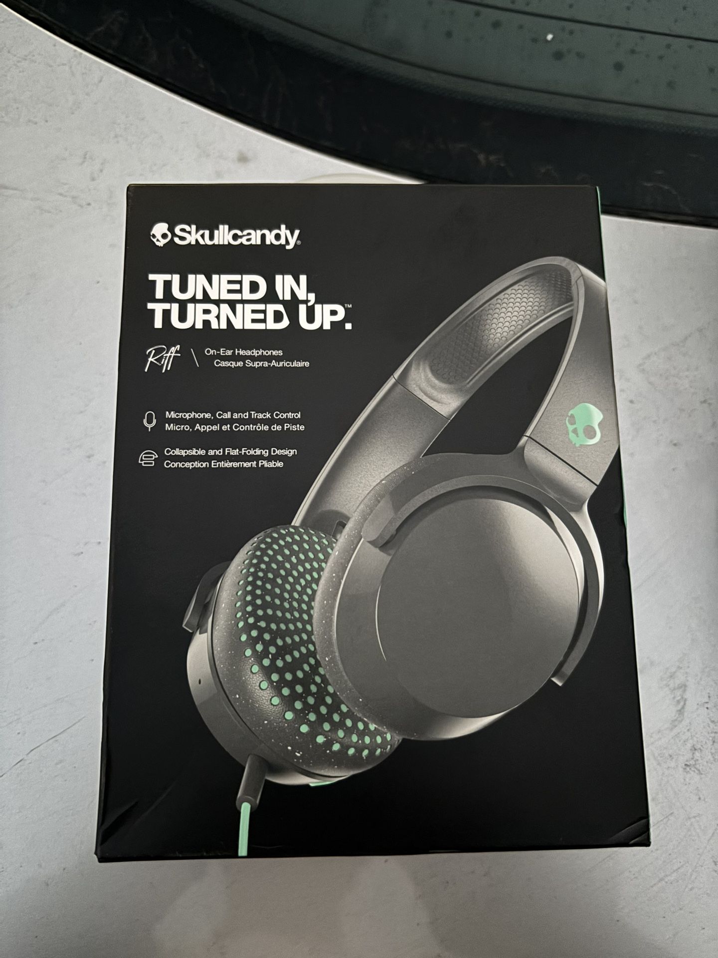 Skullcandy Headphones