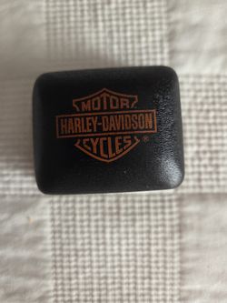 Harley Davidson Necklace