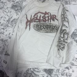 Hellstar longsleeve