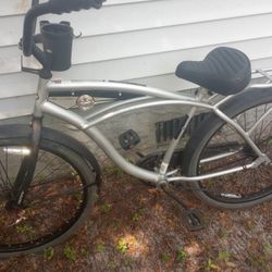 Huffy Nell Lusso