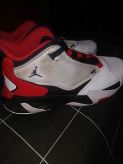 Jordans size 6 1/2 youth