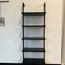 Wall Mounted Shelves 