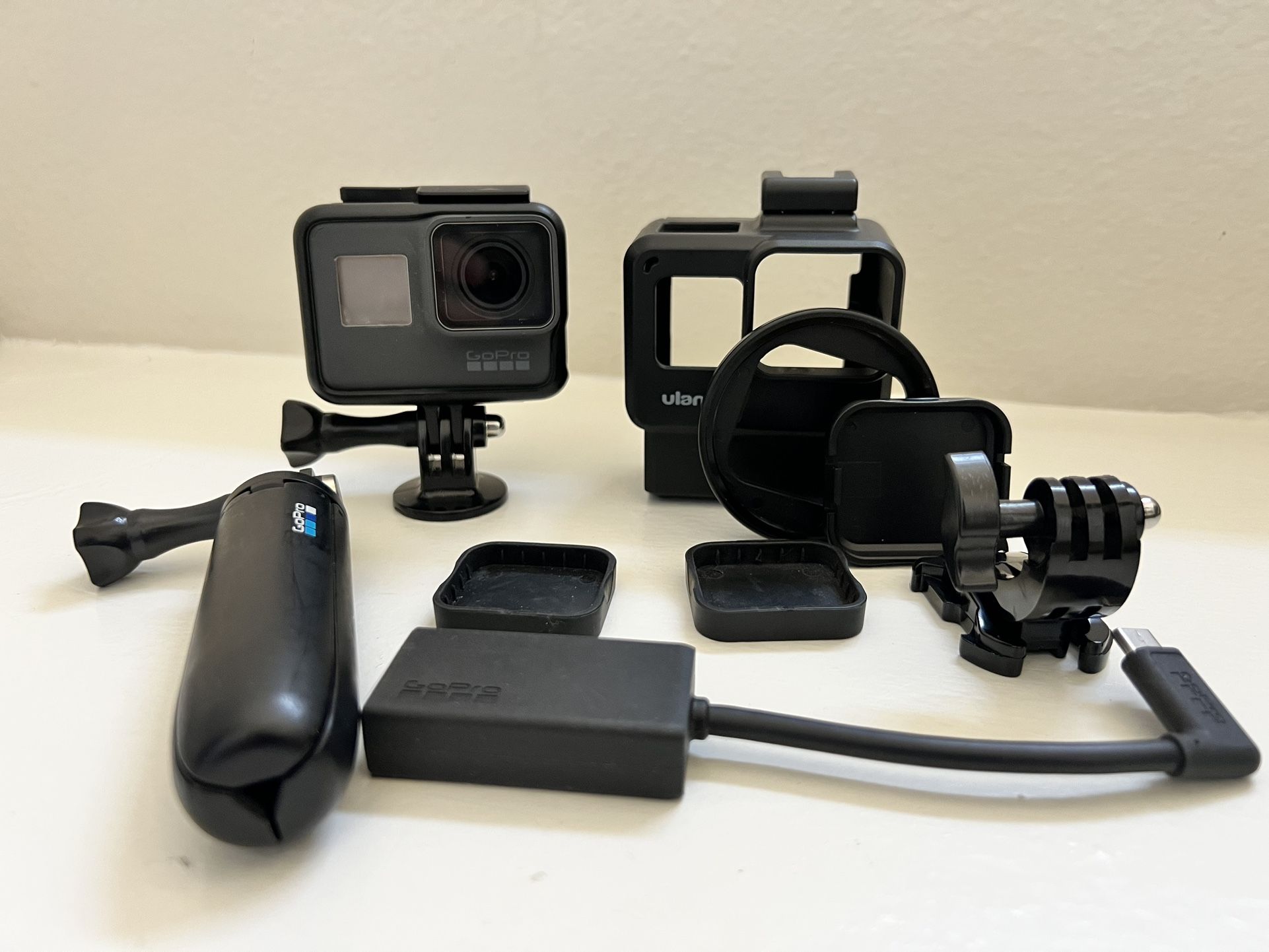 GoPro HERO5 Black