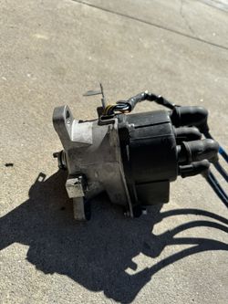 96-00 Honda Civic Ex Vtec Distributor