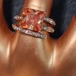 Cocktail Ring 
