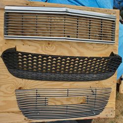 Grills