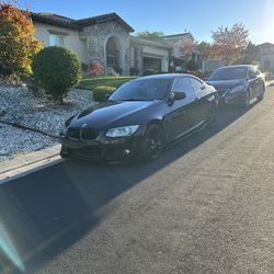 2013 BMW 328i