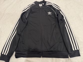 Adidas Jacket