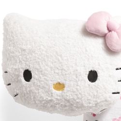 Hello Kitty Pillow 