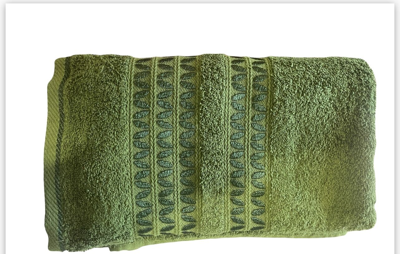 High Quality Bath Towel!