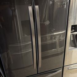 REFRIGERATOR KENMORE 