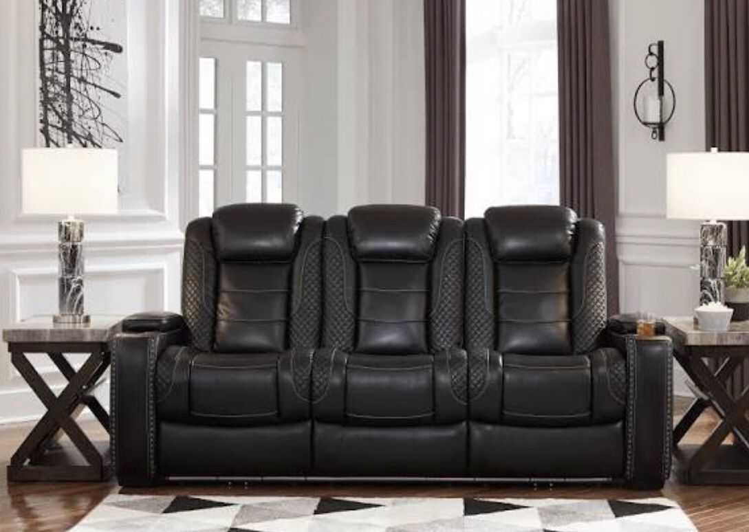 Couches 