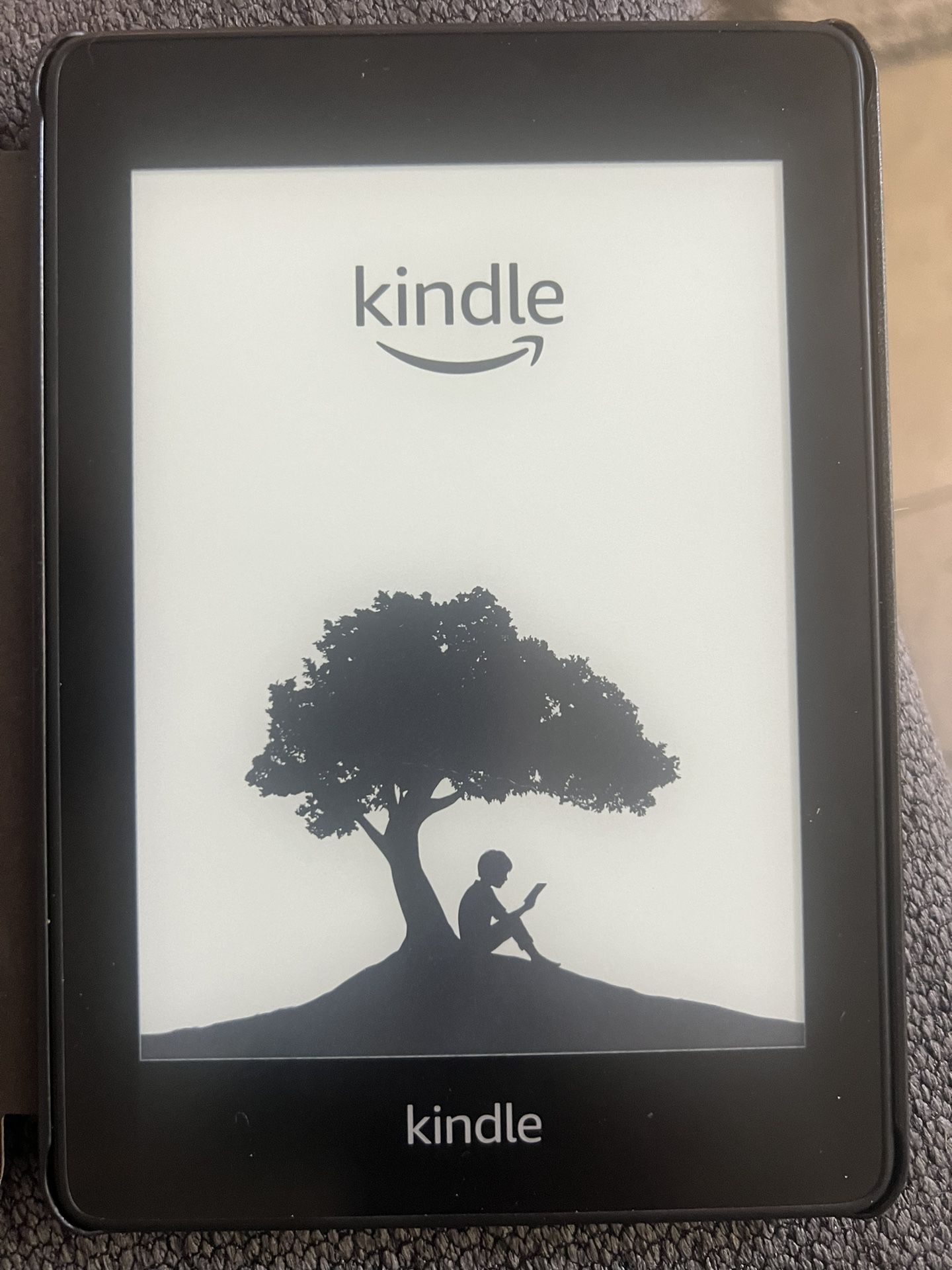 2018 4th Gen Kindle Paperwhite 6 GB - Perfect Cond. 