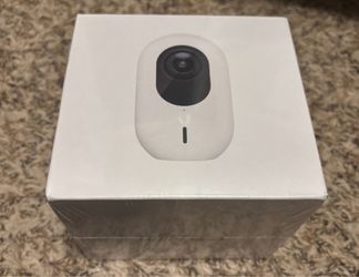 Ubiquiti UniFi G4 Instant 2k Camera (SEALED)