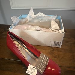 Red Heels 