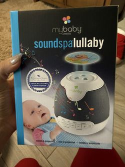 Baby Sound Machine