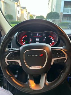 2020 Dodge Durango