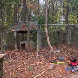 Dog Kennel