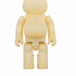 scented Candle bearbrick (lights up & scented)