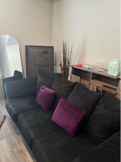 Ashley sofa