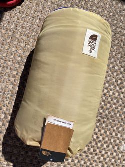 The North Face Eco Trail Bed -20 Sleeping Bag