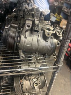 Ac compressor