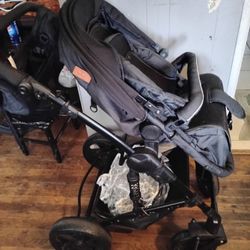 Stroller Carriage 