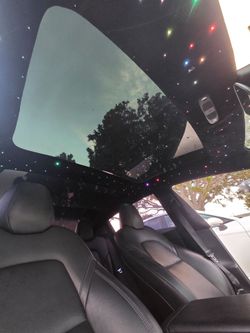 Headliner Starlights