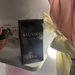Dior Sauvage