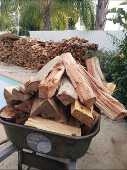 Firewood For Sale Ready To Burn 🔥 🪵