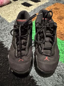 Jordan’s