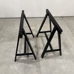 Ikea Oddvald Trestle
