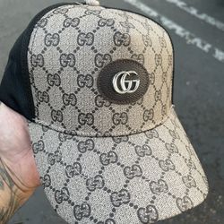 *Gucci Cap*