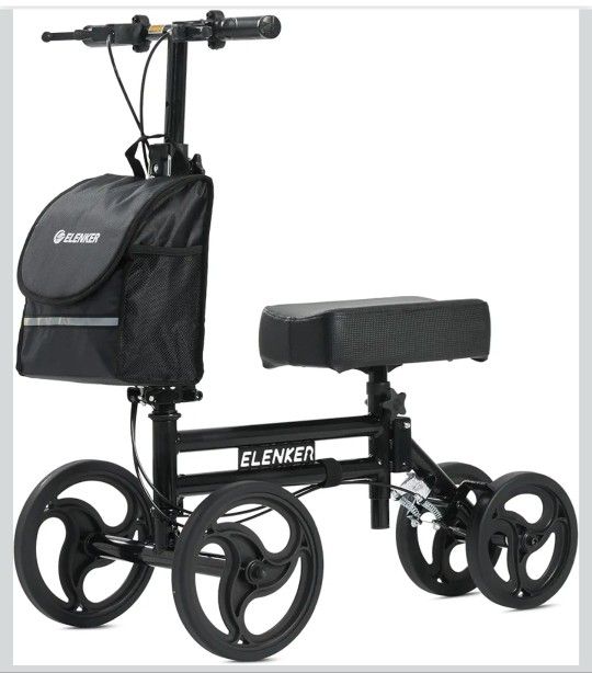 ELENKER Knee Walker