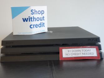 🕹️ Game Night Ready – PS4 Consoles Starting from $129