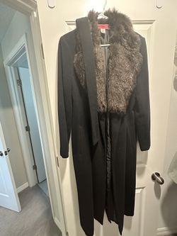 Coats women’s size small