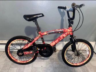 Firestorm Kids BMX Bike need gone asap