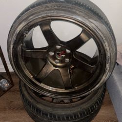 Te37s